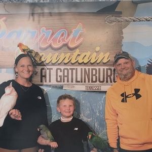 Meet your Posher, Charlene